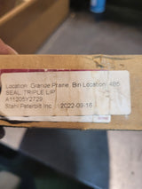 A11205Y2729 Drive Axle Oil Seal - Meritor / A 1 1205 Y 2729 Oil Seal