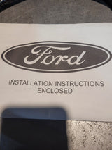 2020-2023 Ford F150 Yaw RTE Trailer Backup Sensor Kit LC3T-14G621-AD