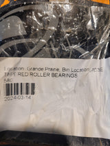 580 TIMKEN BEARING AND CUP