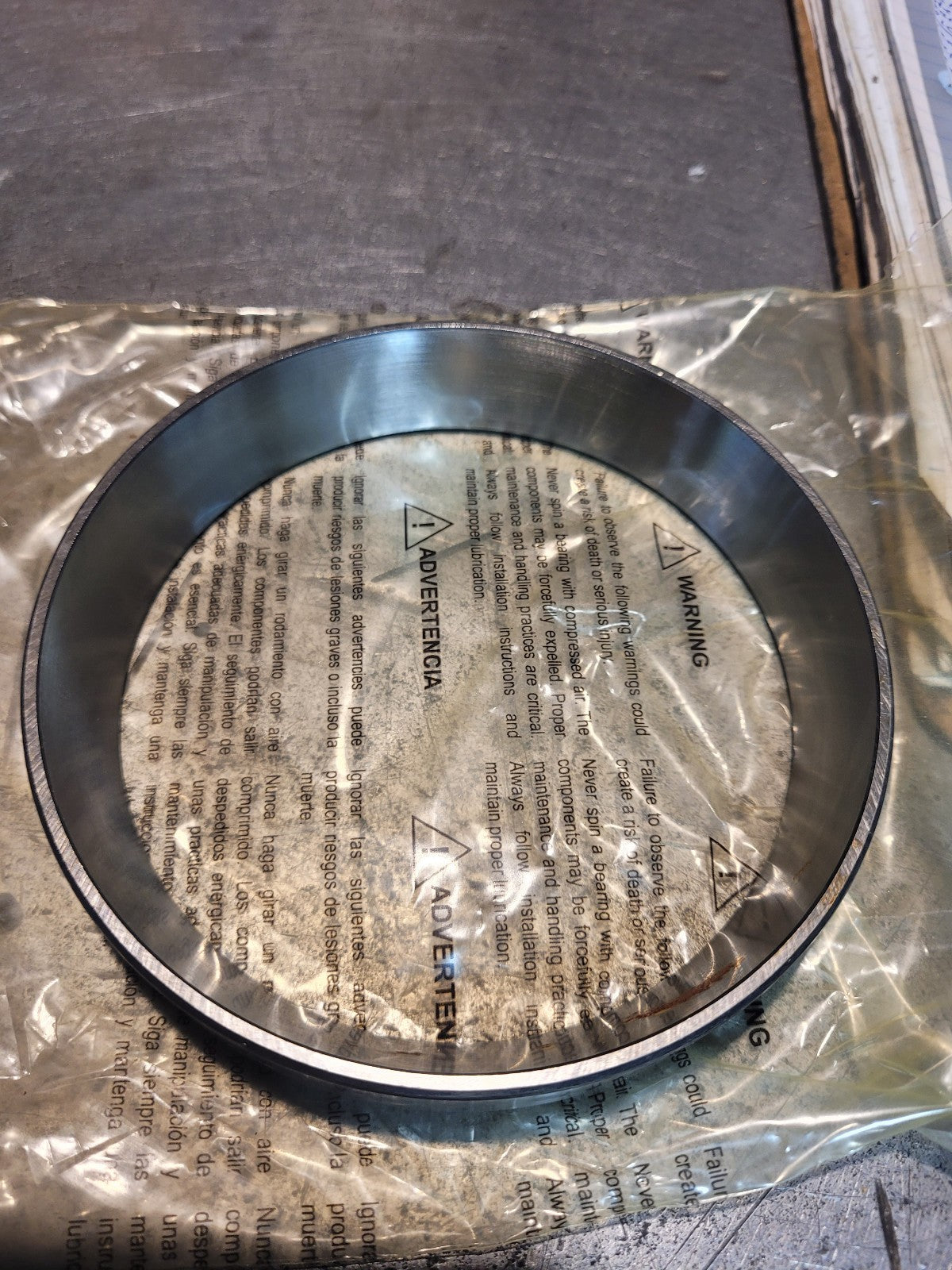 JLM71411QTRB TIMKEN BEARING RACE
