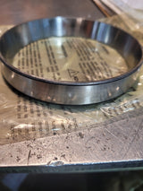 JLM71411QTRB TIMKEN BEARING RACE