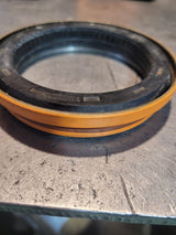 100495 TIMKEN Oil Seal - Solid, 3.003 in Shaft Dia., 3.761 in OD, 0.420