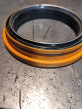 100495 TIMKEN Oil Seal - Solid, 3.003 in Shaft Dia., 3.761 in OD, 0.420