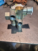 ARMADA 110800 Spring Brake Control Valve, Spring Brake Priority