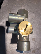 ARMADA 110800 Spring Brake Control Valve, Spring Brake Priority