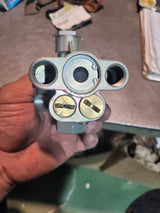 ARMADA 110800 Spring Brake Control Valve, Spring Brake Priority