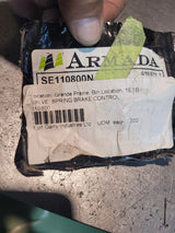 ARMADA 110800 Spring Brake Control Valve, Spring Brake Priority