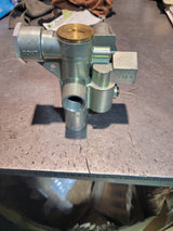 ARMADA 110800 Spring Brake Control Valve, Spring Brake Priority