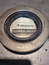 Meritor A-1205-Q-2591 Unitized Pinion Oil Seal Mack 8235 (B456) A1205Q2591