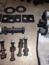 Saf Holland 48100511 Service Reminder Kit