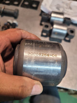 Saf Holland 48100511 Service Reminder Kit