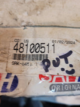 Saf Holland 48100511 Service Reminder Kit