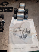 Saf Holland 48100511 Service Reminder Kit