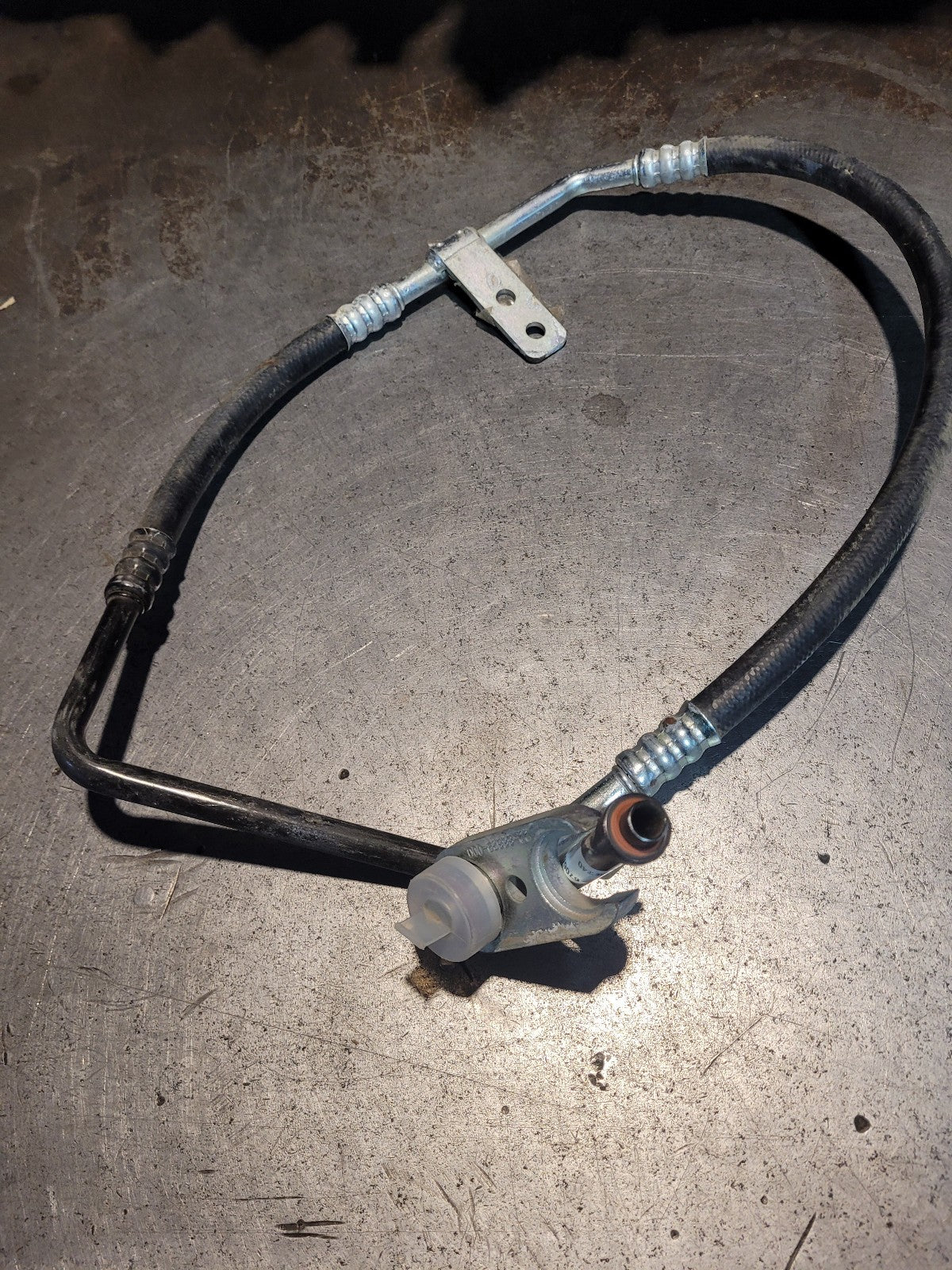 Western Star A22-67065-100 Hose Ac,H02,Dd15,Blt