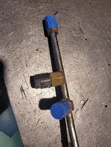 22-60492-000 RD-3-11423-0 TUBE - 6 TXV TO SLPR REDDOT