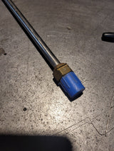 22-60492-000 RD-3-11423-0 TUBE - 6 TXV TO SLPR REDDOT