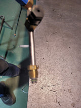 22-60492-000 RD-3-11423-0 TUBE - 6 TXV TO SLPR REDDOT