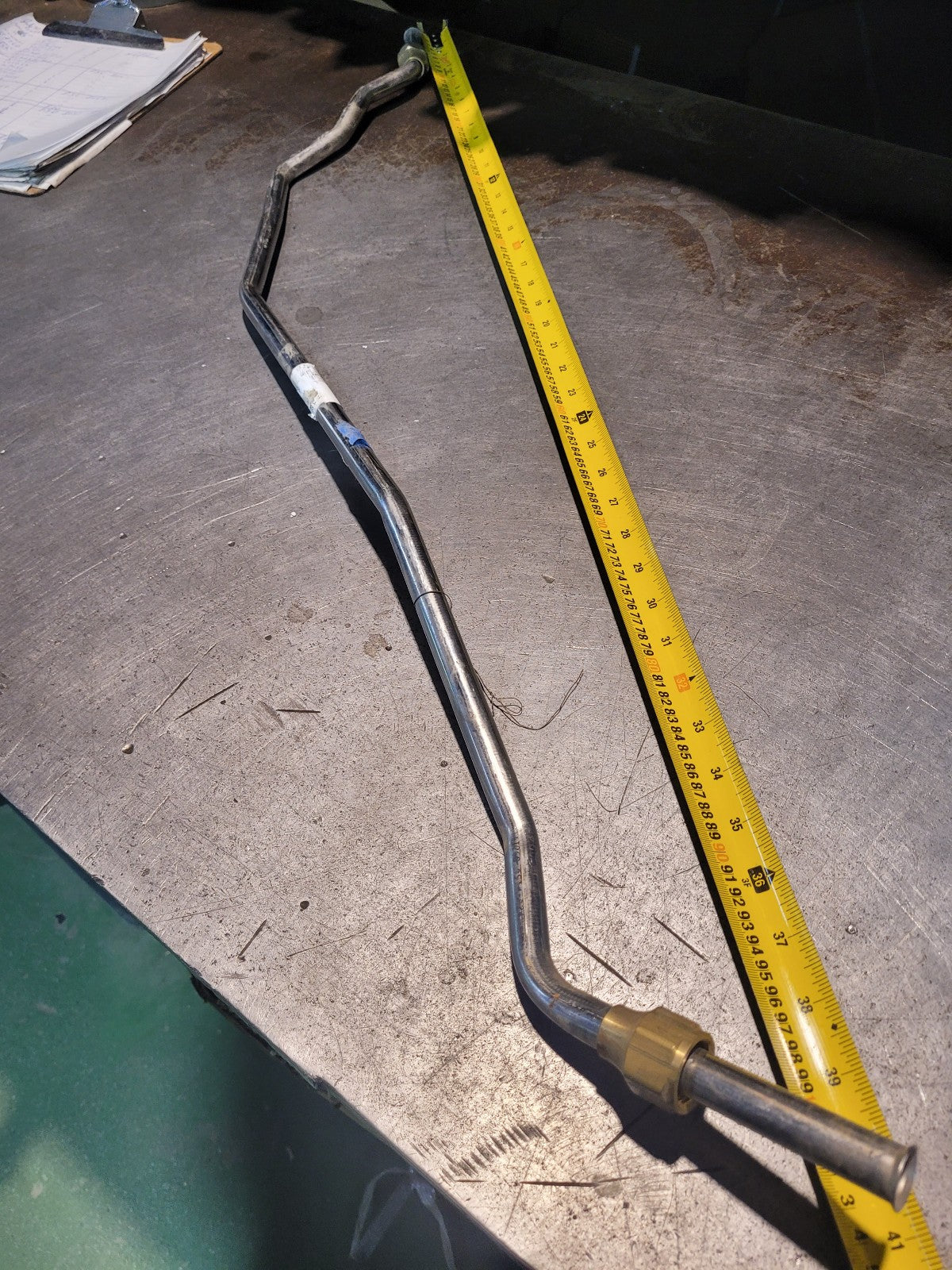 EM Dynacraft Tube - Air, Compressed G88-1058 18784825