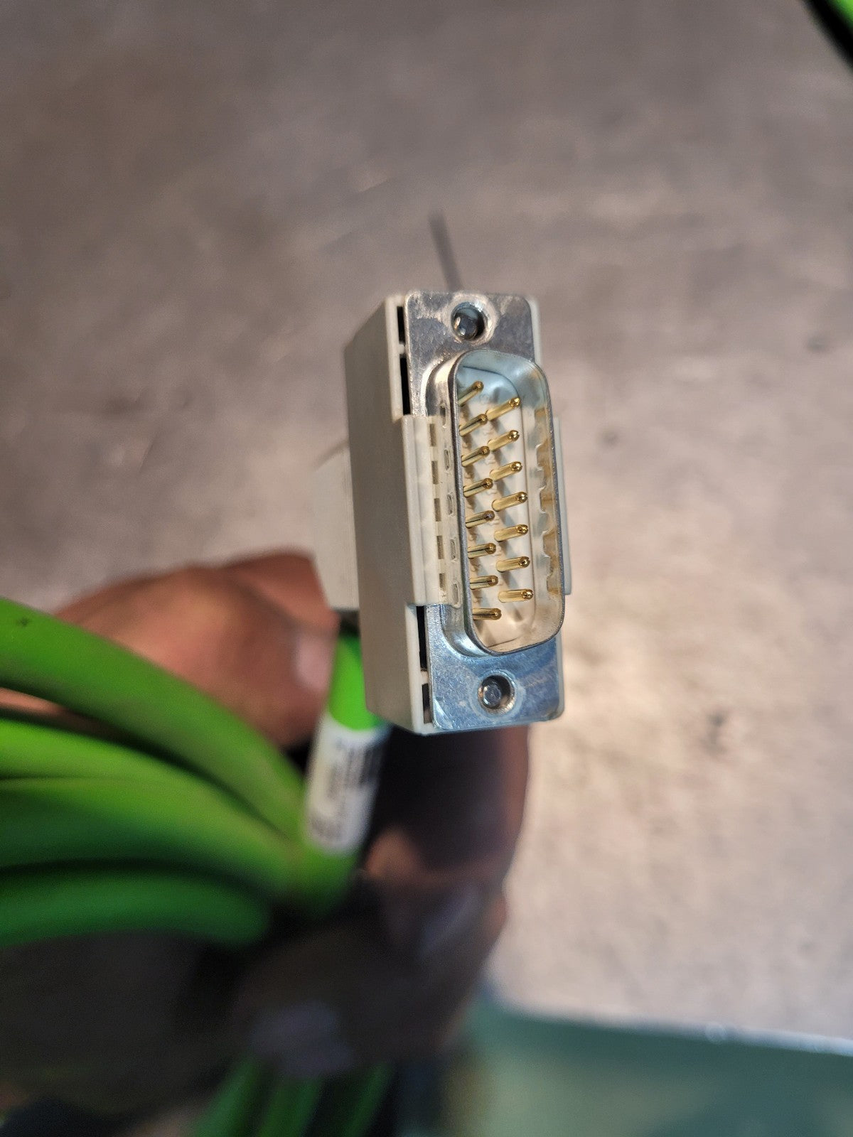 13622021.12/5.0M SEW EURODRIVE converter Communication cable 13622021 13622021-5