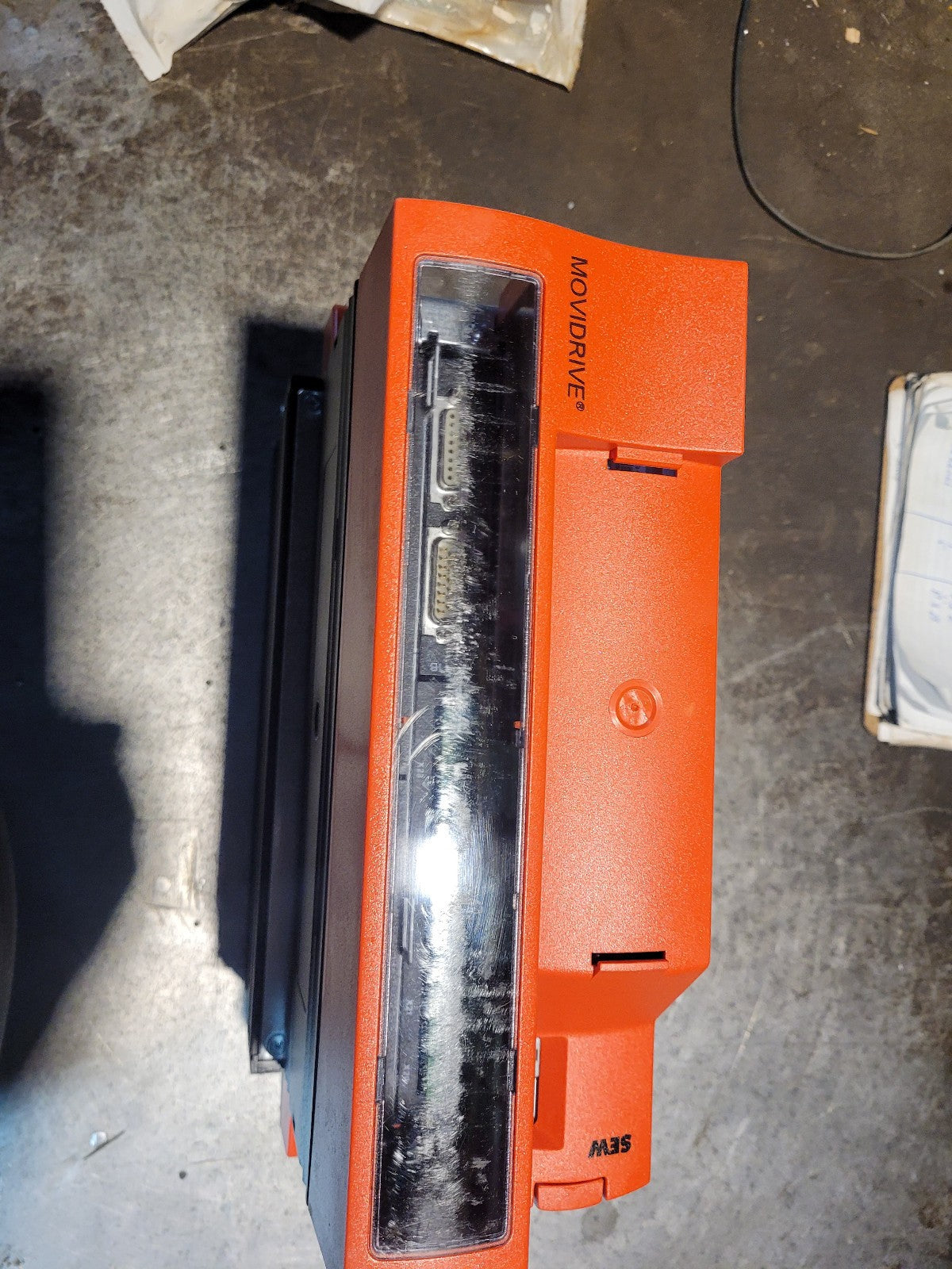 NEW MDX61B0075-2A3-4-00 MDX61B0075-2A3-4-00 08243492 SEW EURODRIVE 08279985