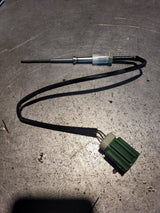 NEW OEM GENUINE CUMMINS 2897539 DPF TEMPERATURE SENSOR