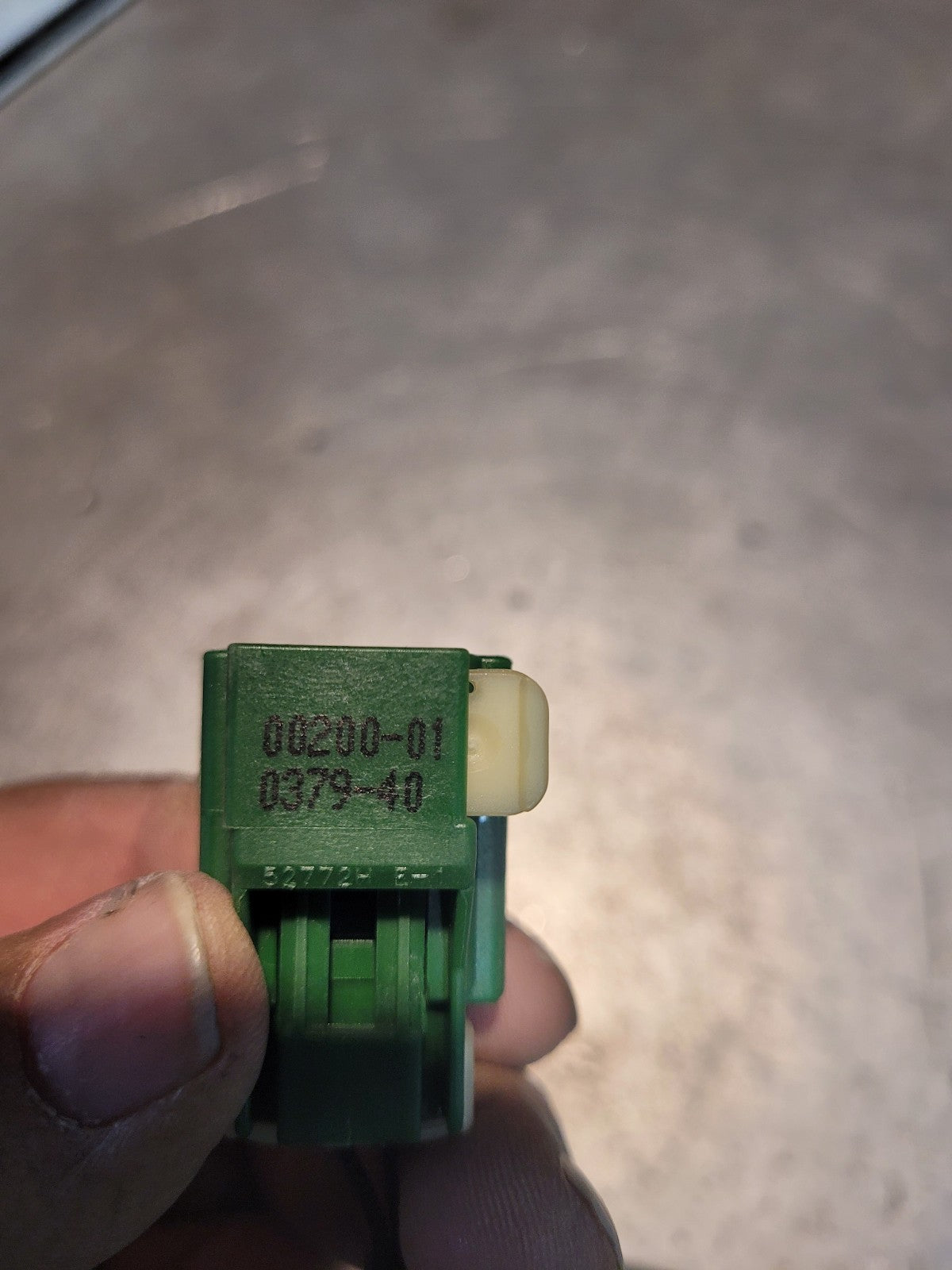 NEW OEM GENUINE CUMMINS 2897539 DPF TEMPERATURE SENSOR