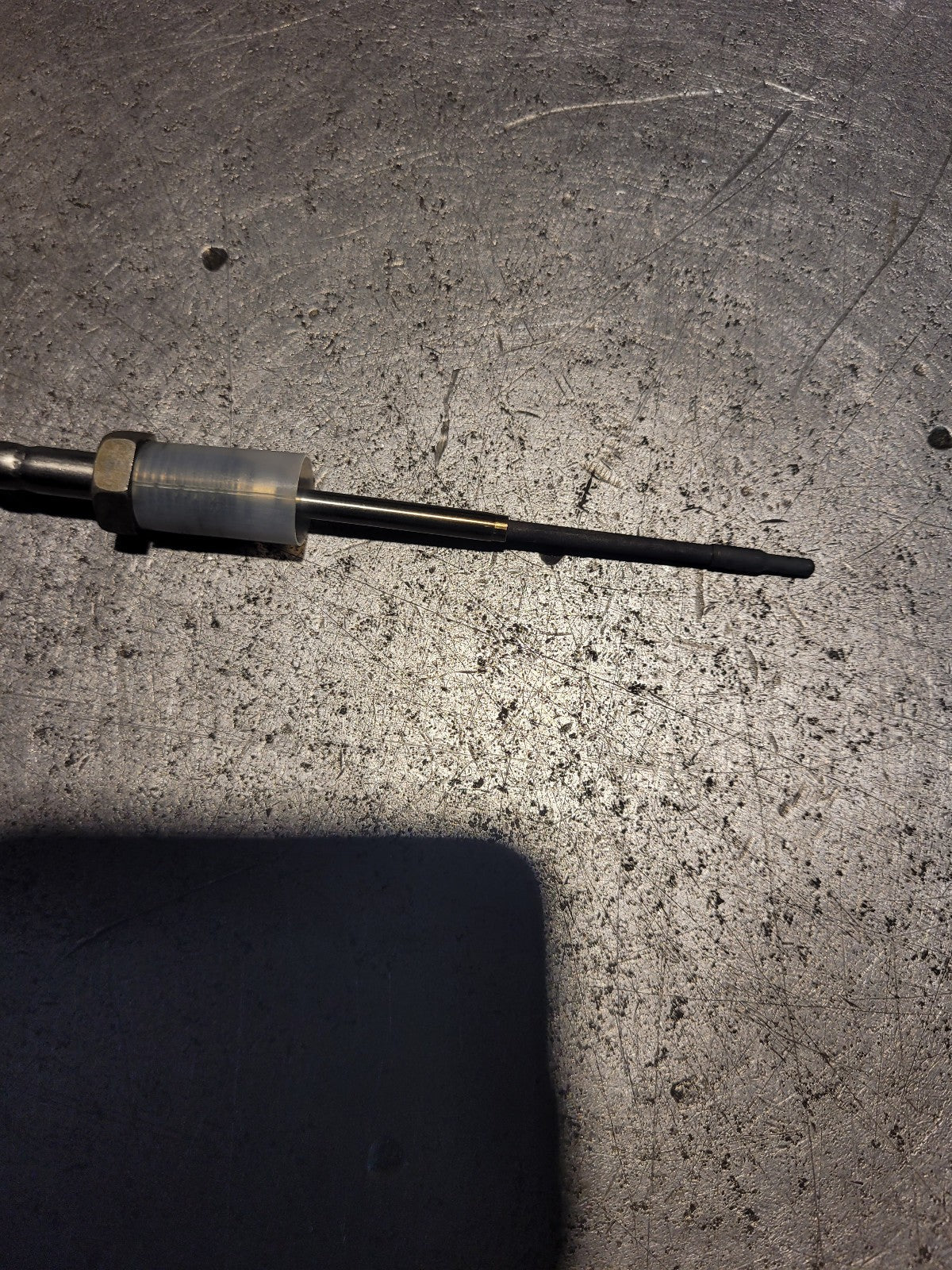 NEW OEM GENUINE CUMMINS 2897539 DPF TEMPERATURE SENSOR