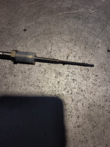 NEW OEM GENUINE CUMMINS 2897539 DPF TEMPERATURE SENSOR