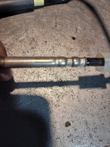 NEW OEM GENUINE CUMMINS 4902912 exhaust gas temperature sensor