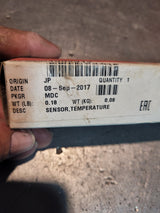 NEW OEM GENUINE CUMMINS 4902912 exhaust gas temperature sensor