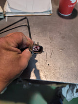 NEW OEM GENUINE CUMMINS 4954574 DPF TEMPERATURE SENSOR