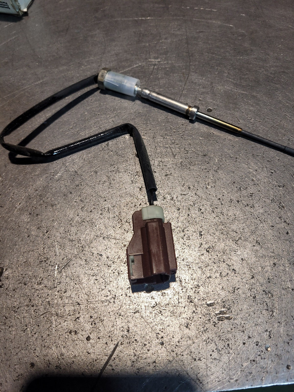 NEW OEM GENUINE CUMMINS 2894876 EGT TEMPERATURE SENSOR
