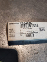 NEW OEM GENUINE CUMMINS 2894876 EGT TEMPERATURE SENSOR