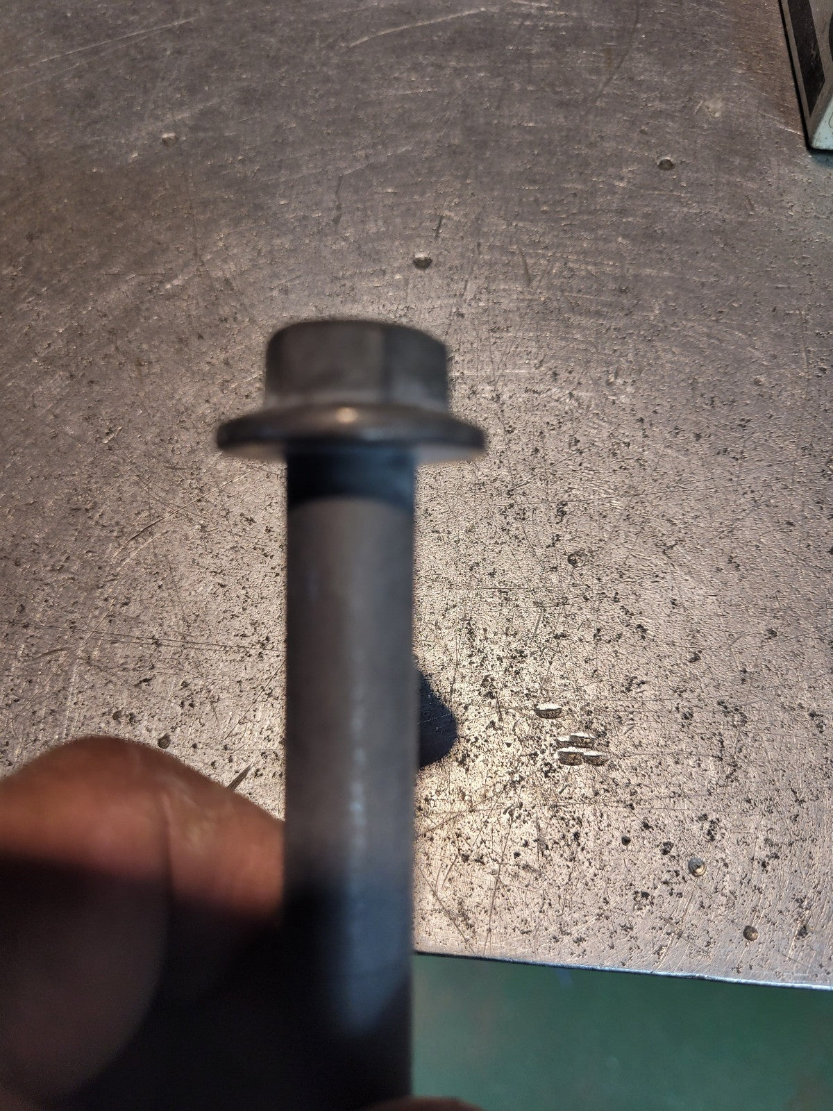 LOT OF 3PC - NEW OEM GENUINE CUMMINS 3681057 BOLT