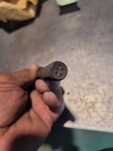 LOT OF 2PC - NEW OEM GENUINE CUMMINS 3681056 BOLT