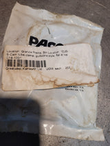 Clamp - Cam Tube C16-1001