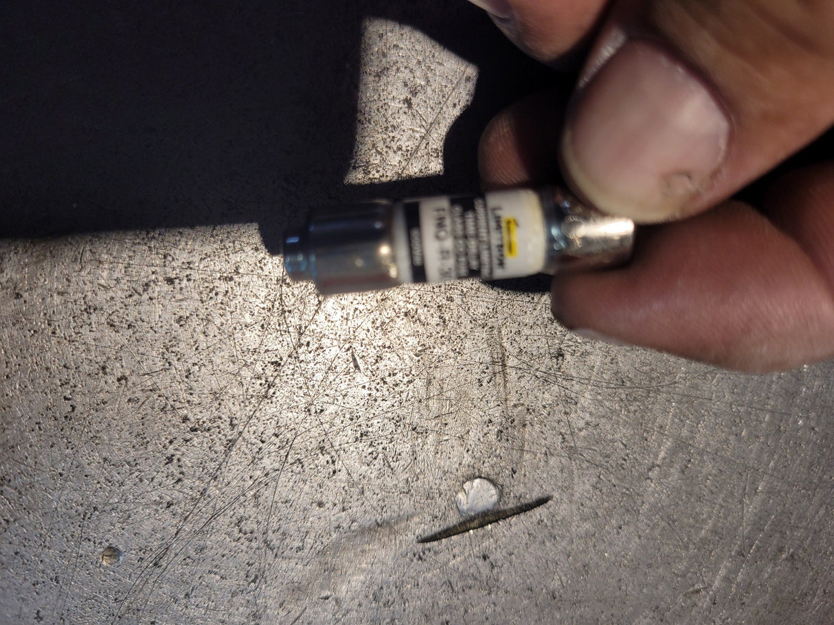 1 BAG OF 34PC FNQ-R30 BUSSMAN ( 30 Amp ) 30A 600Vac Fuses Limitron TIME DELAY