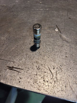 1 BAG OF 13pc Bussmann FNQ-R-5 5A 600Vac Fuses