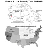 Caterpillar 6I-0274, Secondary Air Filter Assemblys - For Quick & Easy Servicing