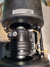 New OEM VOLVO VOE11006834 11006834 BLOWER MOTOR ASSEMBLY