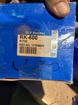 New  VOE11704600 11704600 VOLVO REPAIR KIT RK-600-51792