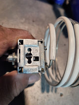 New VOE11104241 11104241 VOLVO THERMOSTAT TEMPERATURE SWITCH