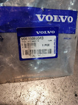 New GENUINE VOLVO VOE15060343 15060343 HANDLE