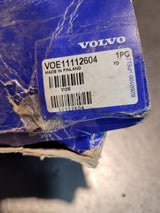 New GENUINE VOLVO VOE11112604 11112604 POSITION LAMP (NO LENS)