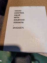 New GENUINE VOLVO VOE20556016 20556016 CONTROL VALVE