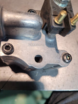 New GENUINE VOLVO VOE20556016 20556016 CONTROL VALVE