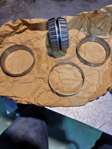New GENUINE VOLVO VOE11060534 11060534 BEARING ASSEMBLY
