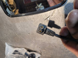 New GENUINE VOLVO VOE11121365 11121365 MIRROR