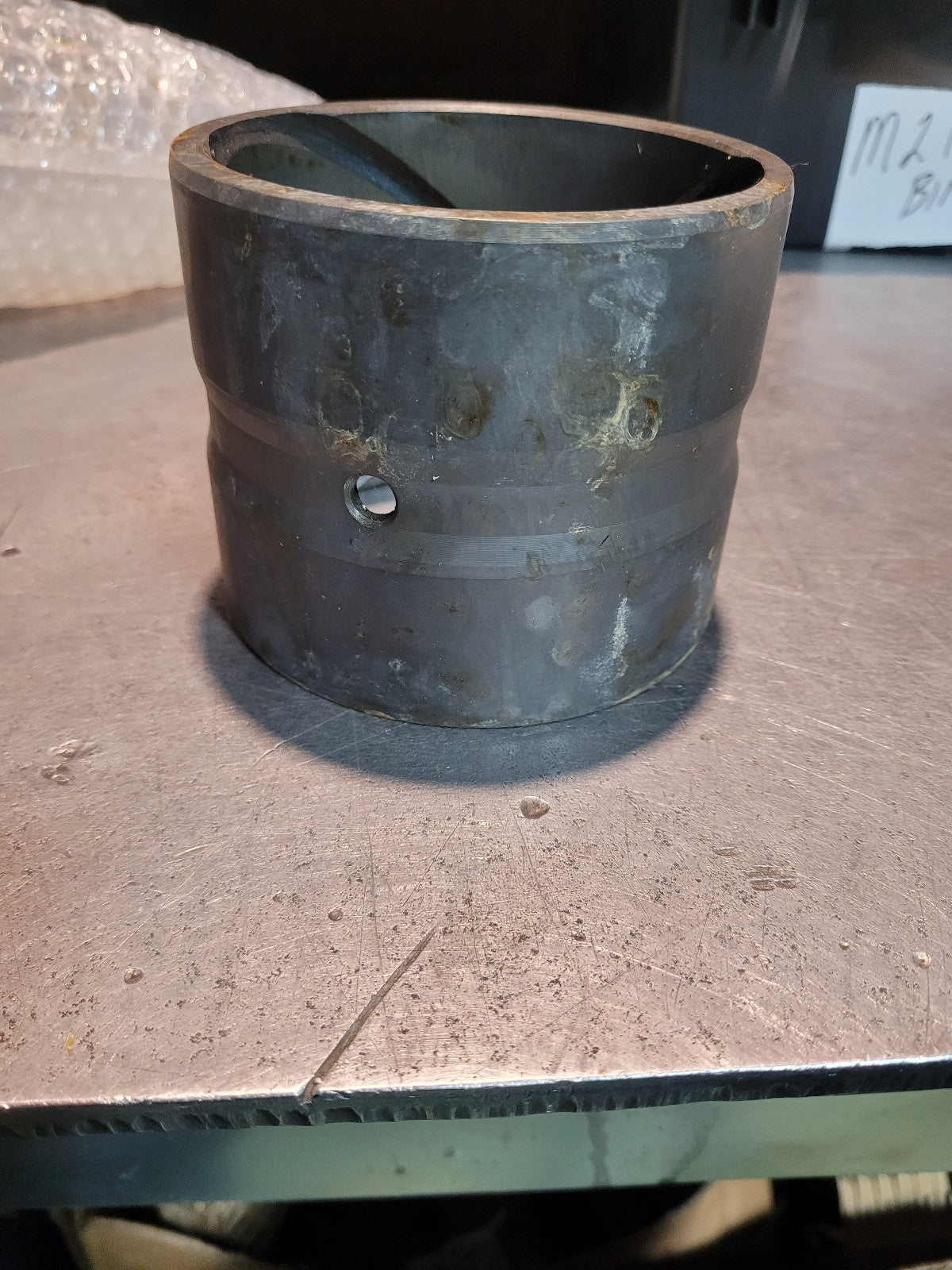 New GENUINE KOMATSU 280-70-13141 BUSHING SPACER