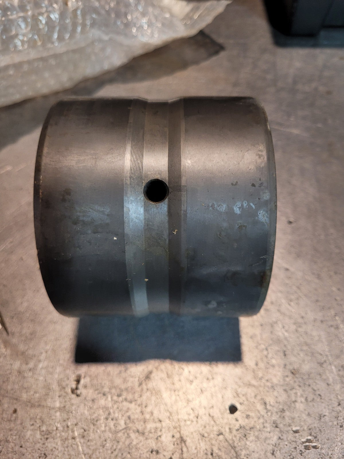 New GENUINE KOMATSU 280-70-13141 BUSHING SPACER